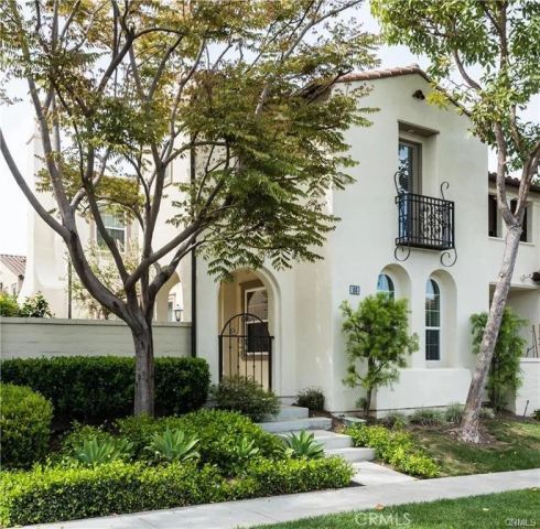 103 Vermillion, Irvine, CA 92603