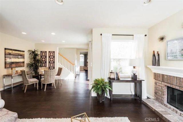 103 Vermillion, Irvine, CA 92603