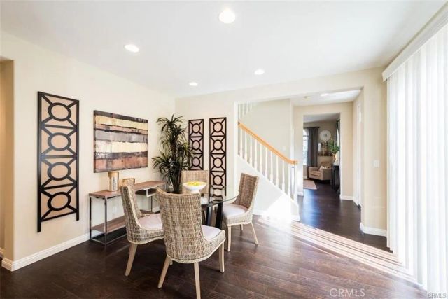 103 Vermillion, Irvine, CA 92603