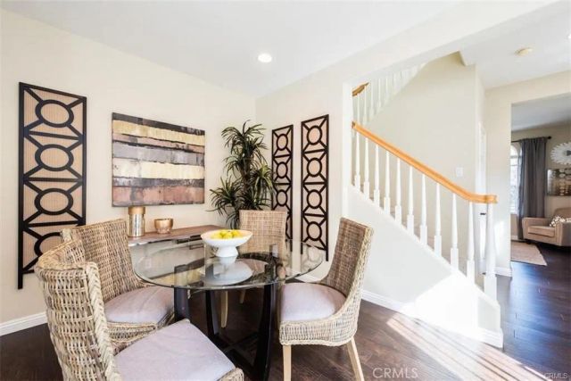 103 Vermillion, Irvine, CA 92603
