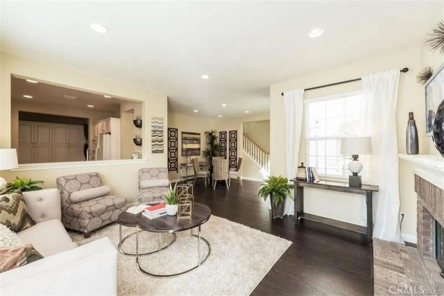103 Vermillion, Irvine, CA 92603