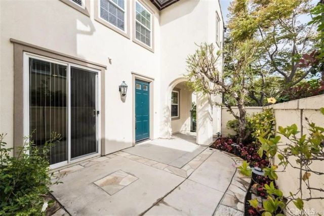103 Vermillion, Irvine, CA 92603