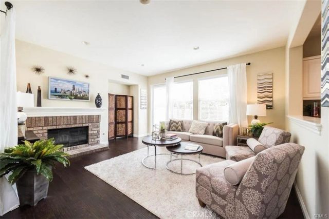 103 Vermillion, Irvine, CA 92603