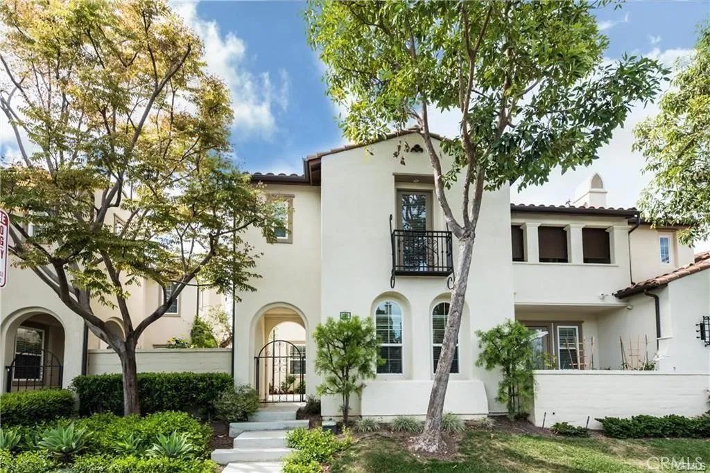 103 Vermillion, Irvine, CA 92603