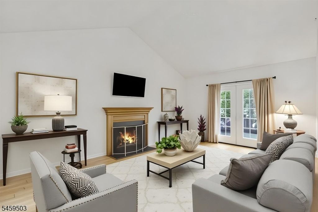 9 Northbridge Pl, Morris Twp., NJ 07960 — photo 2