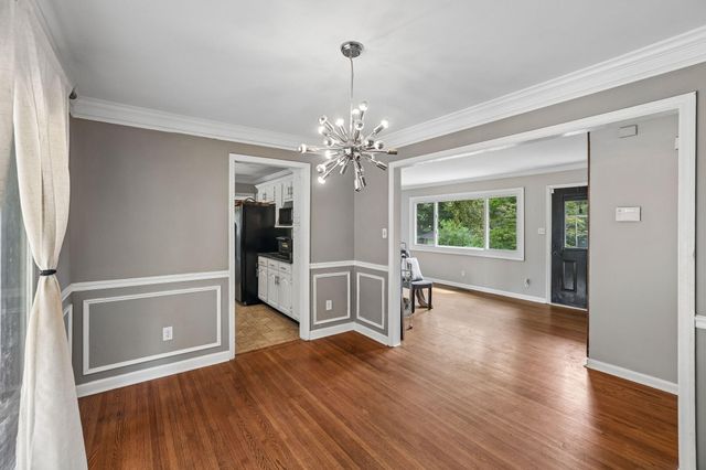 1021 Elaine Trail, Chattanooga, TN 37421