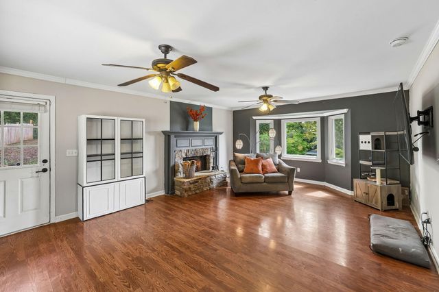 1021 Elaine Trail, Chattanooga, TN 37421