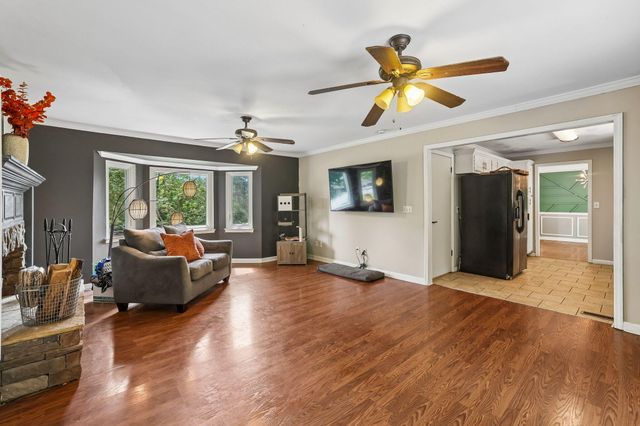 1021 Elaine Trail, Chattanooga, TN 37421