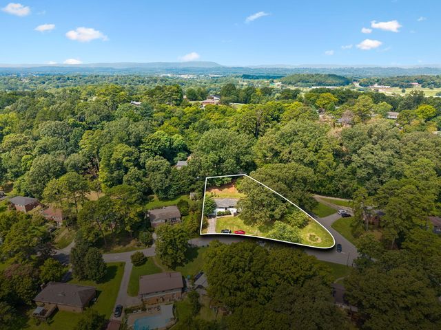 1021 Elaine Trail, Chattanooga, TN 37421