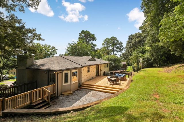 1021 Elaine Trail, Chattanooga, TN 37421