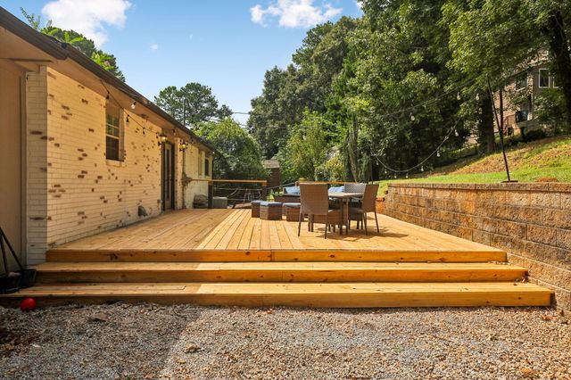 1021 Elaine Trail, Chattanooga, TN 37421