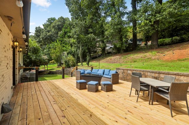 1021 Elaine Trail, Chattanooga, TN 37421