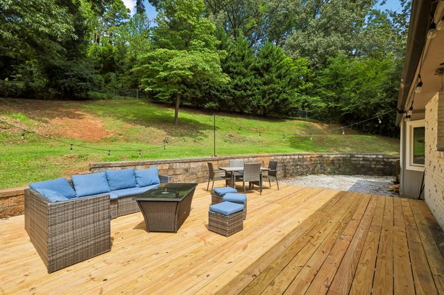 1021 Elaine Trail, Chattanooga, TN 37421