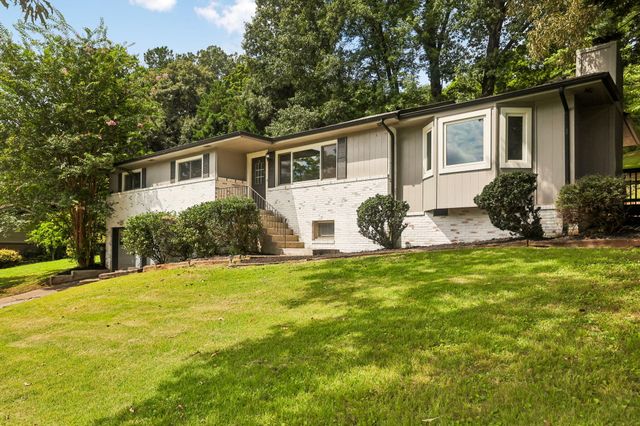 1021 Elaine Trail, Chattanooga, TN 37421