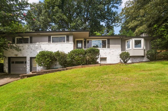 1021 Elaine Trail, Chattanooga, TN 37421