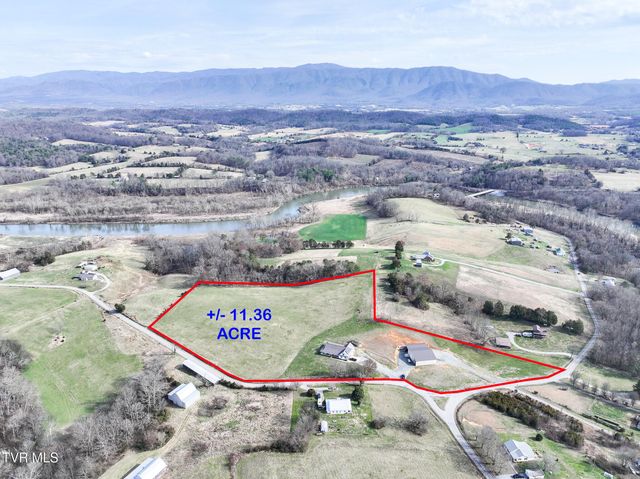 2905 Sunnyside Road, Greeneville, TN 37743