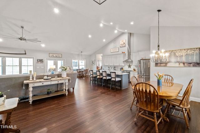2905 Sunnyside Road, Greeneville, TN 37743