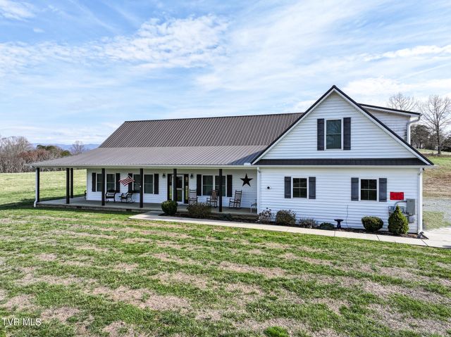 2905 Sunnyside Road, Greeneville, TN 37743