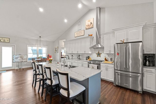 2905 Sunnyside Road, Greeneville, TN 37743