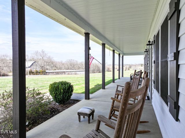 2905 Sunnyside Road, Greeneville, TN 37743