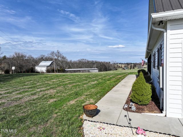 2905 Sunnyside Road, Greeneville, TN 37743