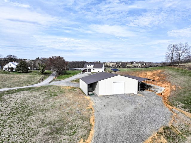 2905 Sunnyside Road, Greeneville, TN 37743