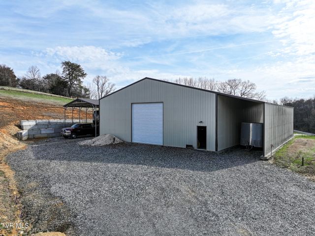 2905 Sunnyside Road, Greeneville, TN 37743
