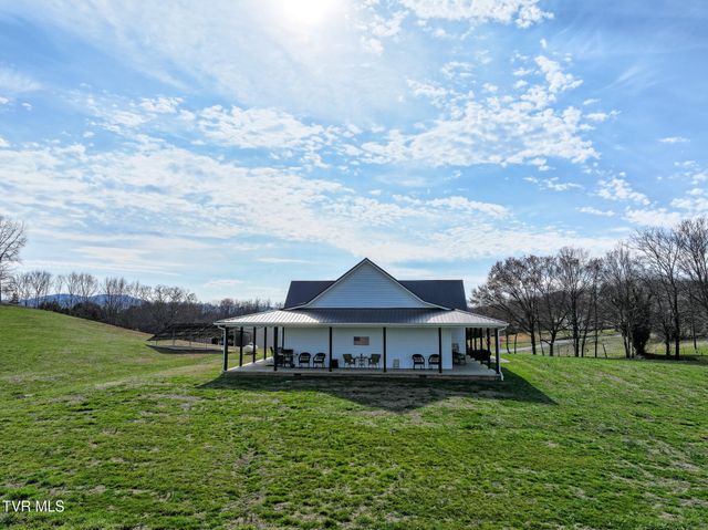 2905 Sunnyside Road, Greeneville, TN 37743