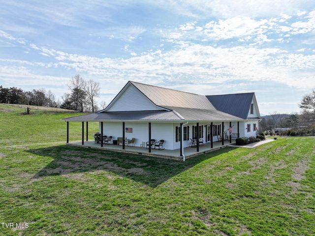 2905 Sunnyside Road, Greeneville, TN 37743
