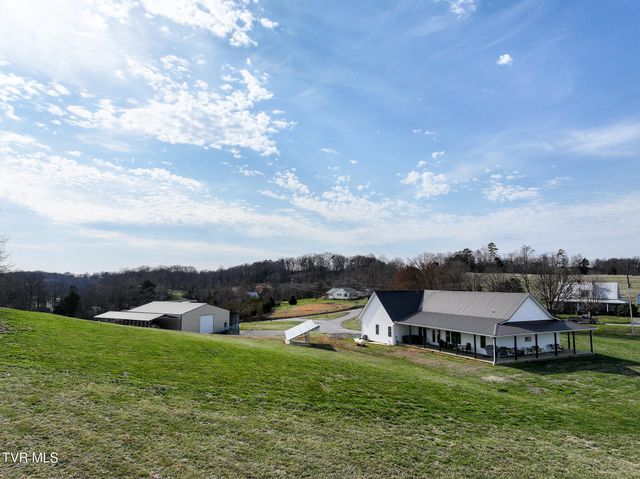 2905 Sunnyside Road, Greeneville, TN 37743