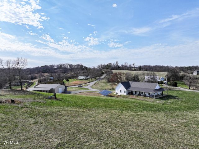 2905 Sunnyside Road, Greeneville, TN 37743