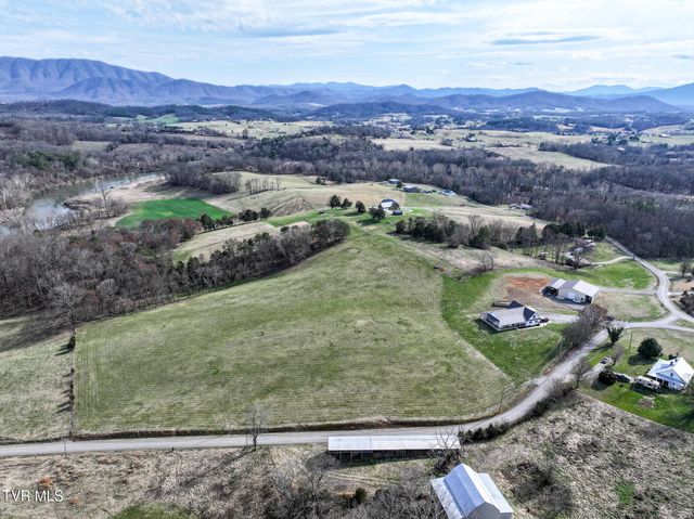 2905 Sunnyside Road, Greeneville, TN 37743