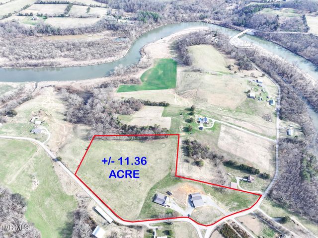 2905 Sunnyside Road, Greeneville, TN 37743