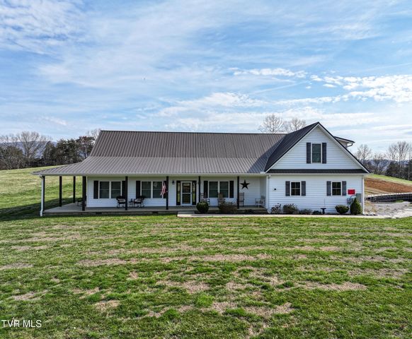 2905 Sunnyside Road, Greeneville, TN 37743