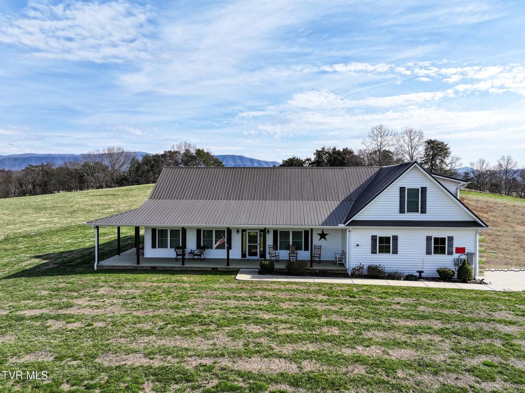 2905 Sunnyside Road, Greeneville, TN 37743
