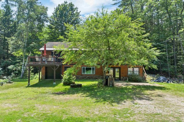 15 Haven Road, Sanbornton, NH 03269