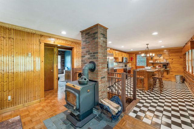 15 Haven Road, Sanbornton, NH 03269