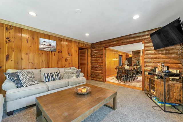15 Haven Road, Sanbornton, NH 03269