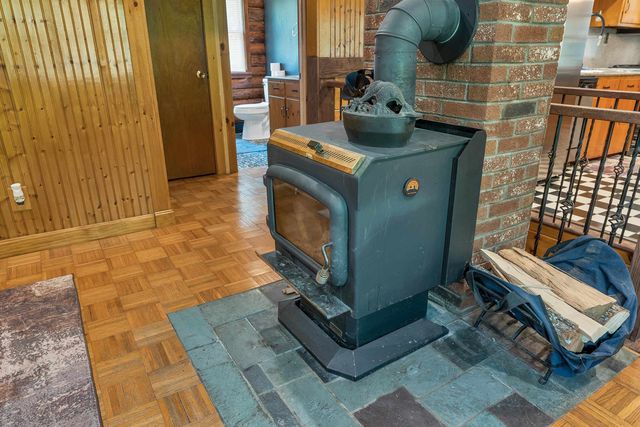 15 Haven Road, Sanbornton, NH 03269
