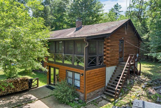 15 Haven Road, Sanbornton, NH 03269