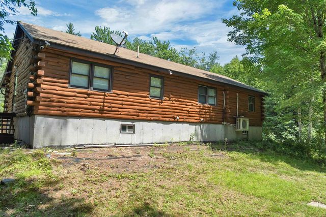 15 Haven Road, Sanbornton, NH 03269