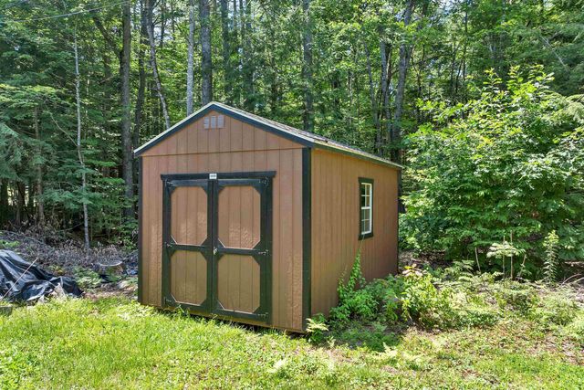 15 Haven Road, Sanbornton, NH 03269