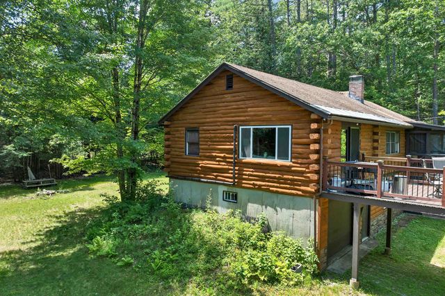 15 Haven Road, Sanbornton, NH 03269