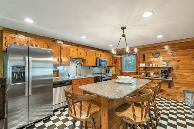 15 Haven Road, Sanbornton, NH 03269