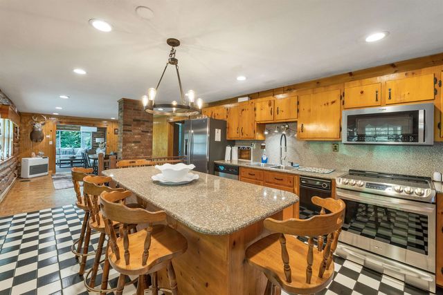 15 Haven Road, Sanbornton, NH 03269