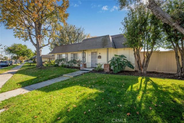 4060 Orange, Cypress, CA 90630