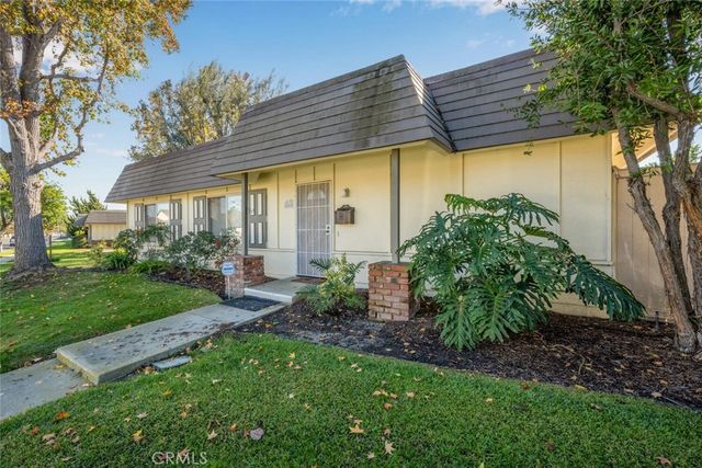 4060 Orange, Cypress, CA 90630