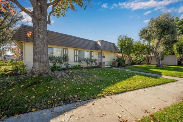 4060 Orange, Cypress, CA 90630