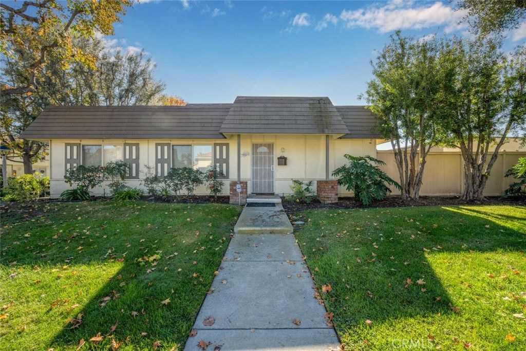 4060 Orange, Cypress, CA 90630