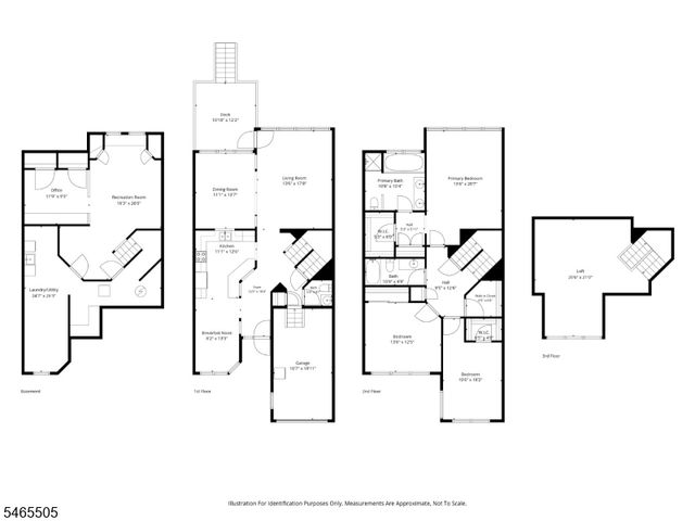 37 Flemming Dr, Hillsborough Twp., NJ 08844